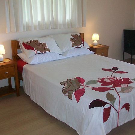 רארוטונגה Vaiakura Holiday Homes מראה חיצוני תמונה