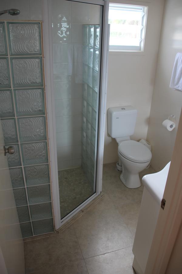 רארוטונגה Vaiakura Holiday Homes מראה חיצוני תמונה