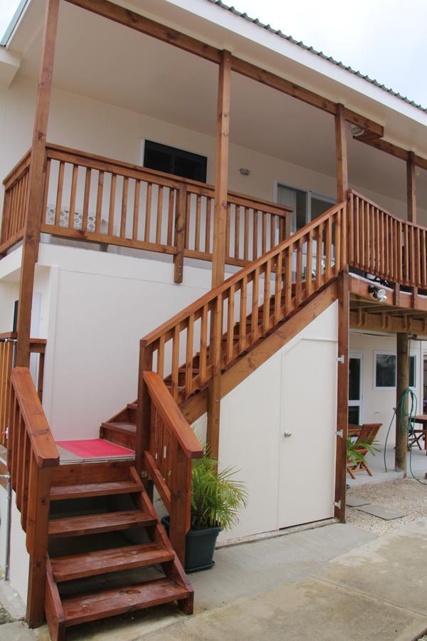 רארוטונגה Vaiakura Holiday Homes מראה חיצוני תמונה