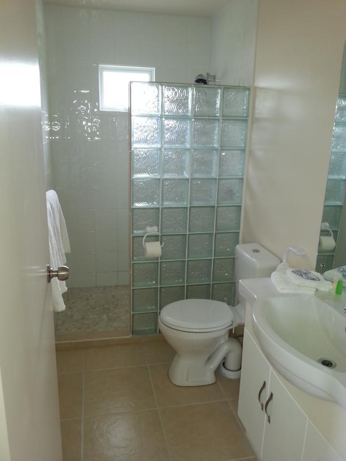 רארוטונגה Vaiakura Holiday Homes מראה חיצוני תמונה