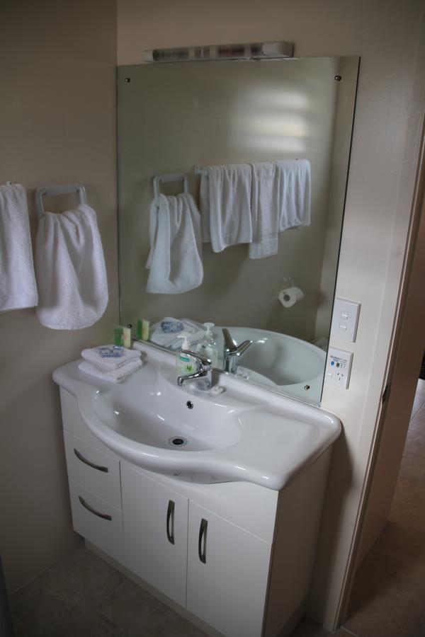 רארוטונגה Vaiakura Holiday Homes מראה חיצוני תמונה